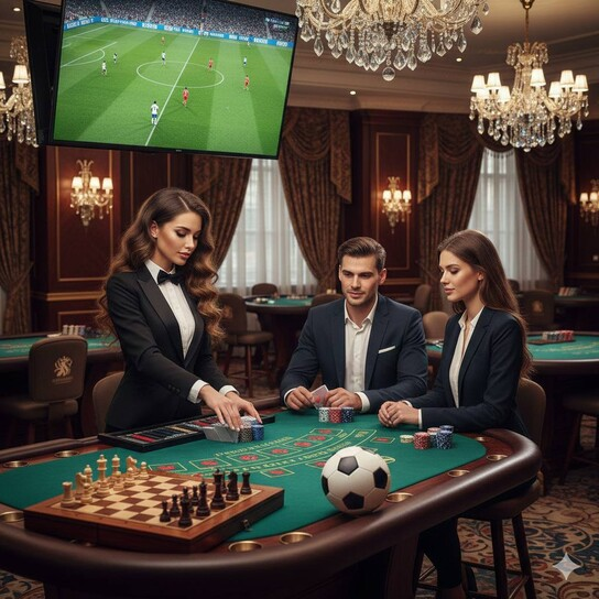 《三体》在线观看